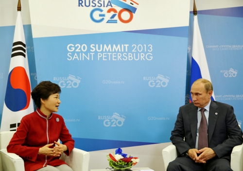 130906_Korea_Russia_summit1