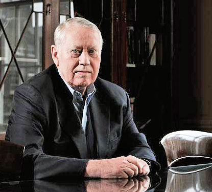 Chuck Feeney