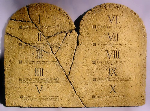 10Commandments