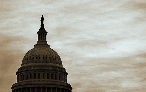 Capitol in Shadow copy