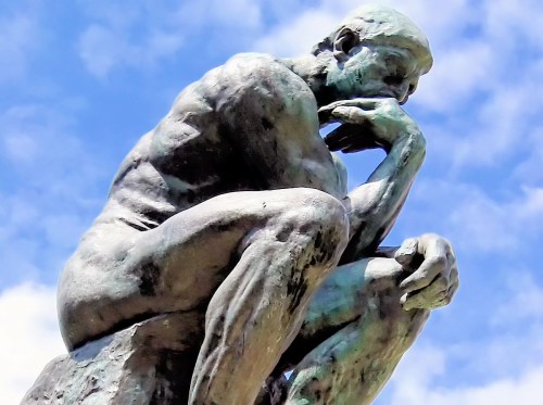 the-thinker