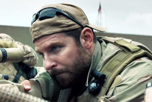 AMERICAN SNIPER