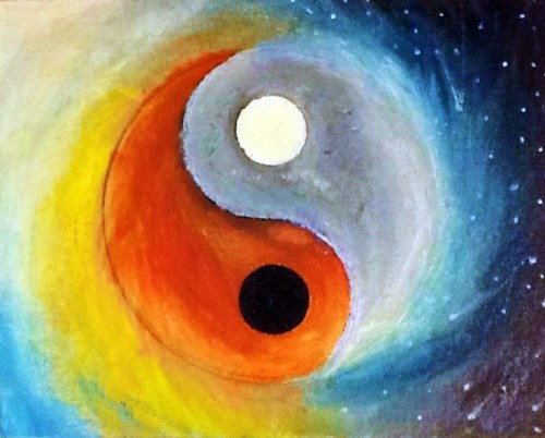 sun_an_moon_yin_yang__acrylic_painting_by_meta_mask-d79b5nh