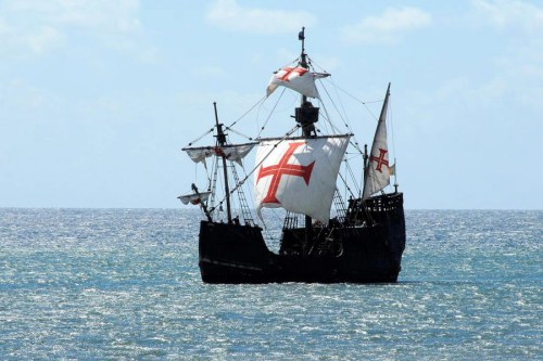 kolumbus-2-DW-Politik-Funchal