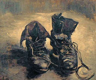 Van-gogh-shoes