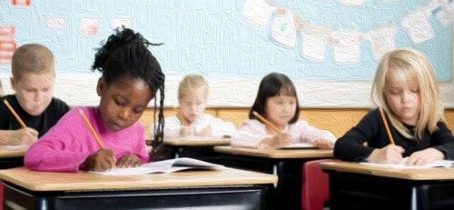 elementary-classroom