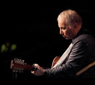 PAULSIMON