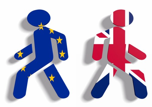 united kingdom exit from europe relative image