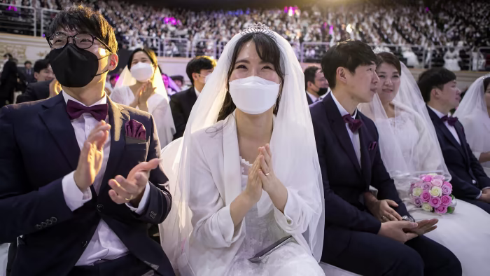 My Daughter Asks: Cult or Community?